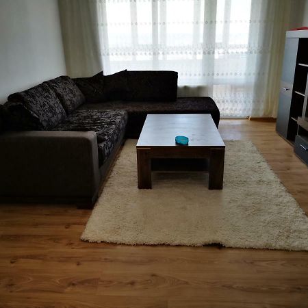 Apartmán Tora Mora Varna Exteriér fotografie