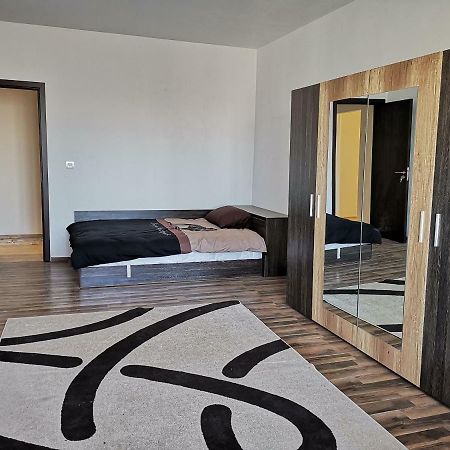Apartmán Tora Mora Varna Exteriér fotografie