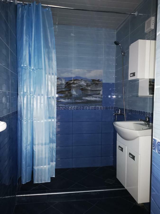 Apartmán Tora Mora Varna Exteriér fotografie