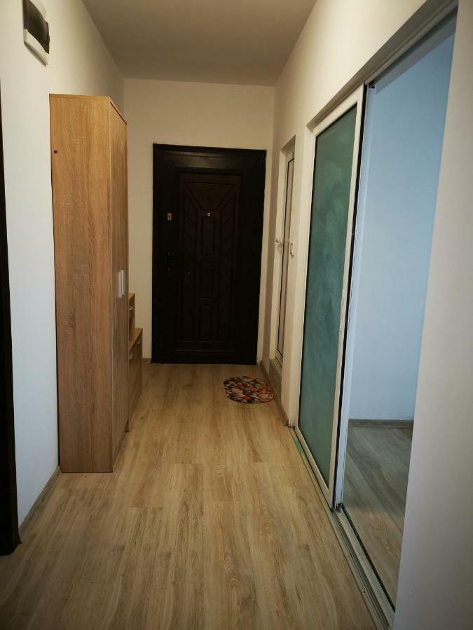 Apartmán Tora Mora Varna Exteriér fotografie