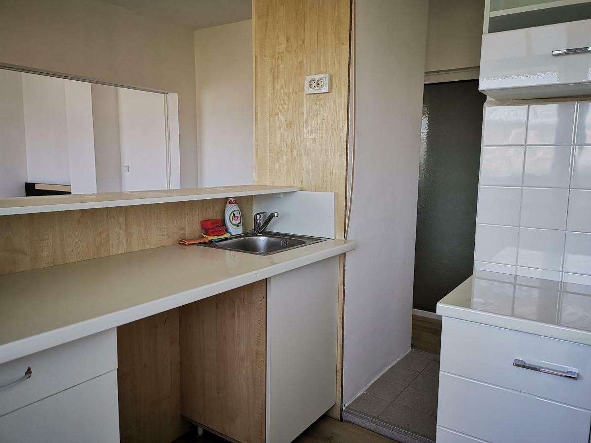 Apartmán Tora Mora Varna Exteriér fotografie