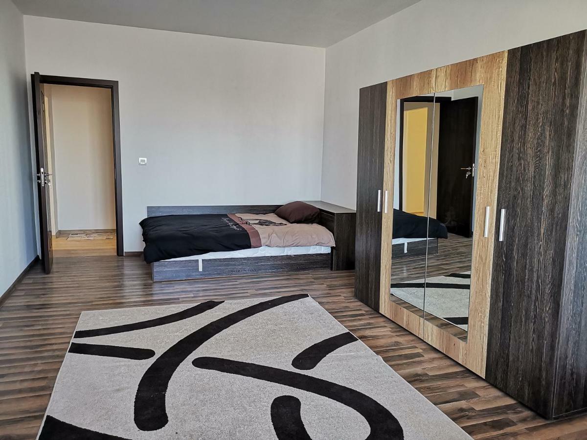 Apartmán Tora Mora Varna Exteriér fotografie